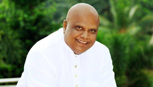 Jagath-Vithana