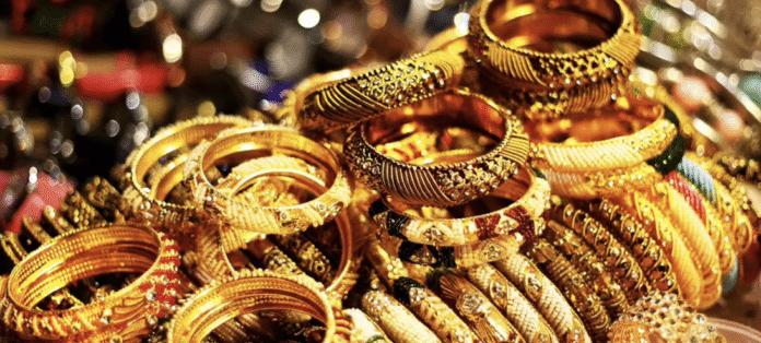 gold 24