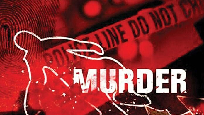 dead-murder